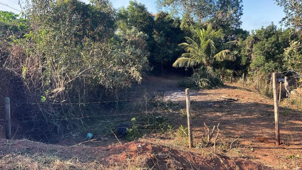 Foto - Vila Velha - São Torquato