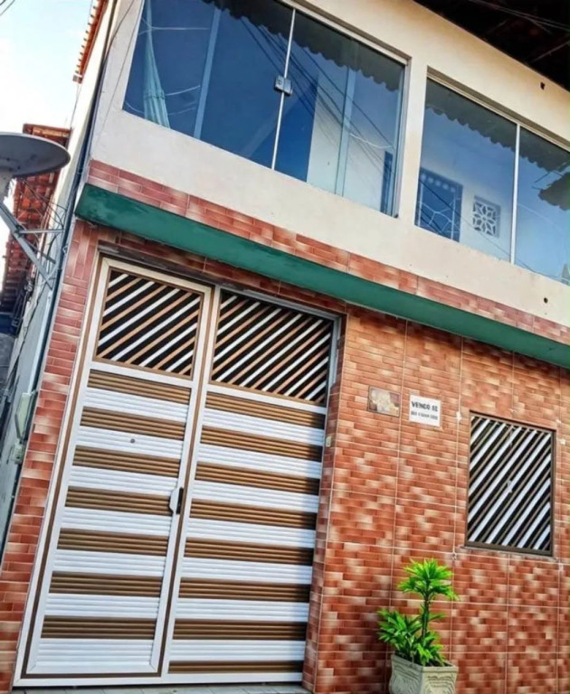 Foto - São Luís - Areinha