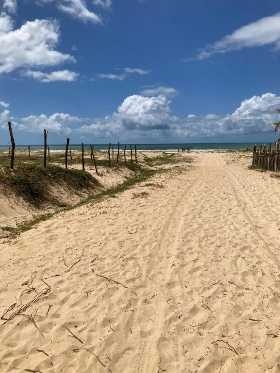 Foto - Barra Dos Coqueiros - 