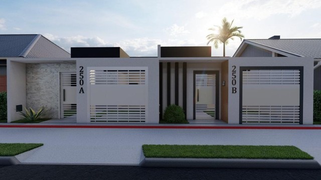 Foto - Cambé - Jardim Morada do Sol