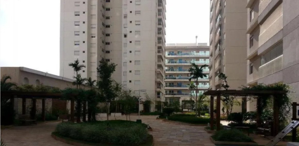 Apartamento, 3 quartos, 126 m² - Foto 1