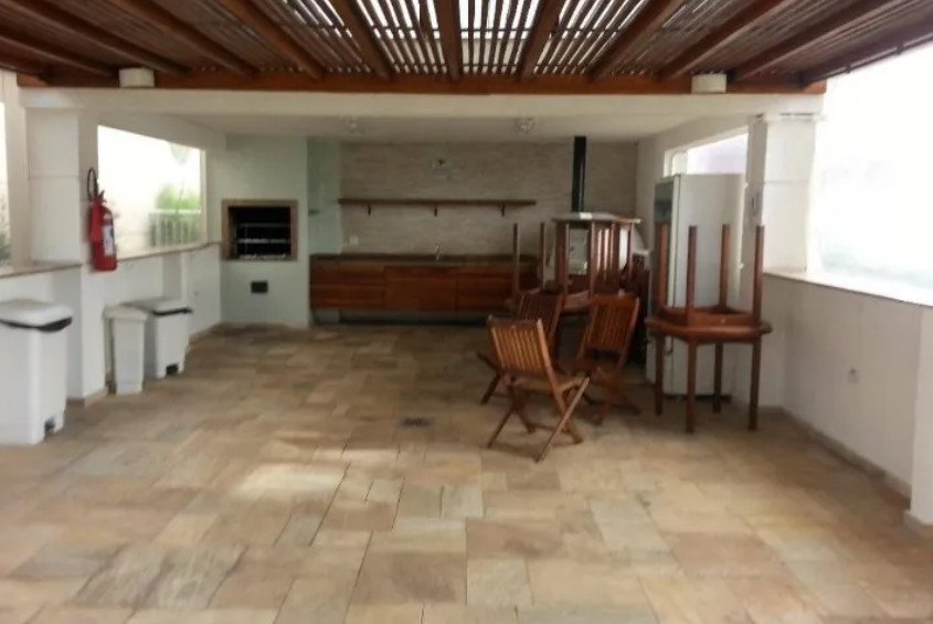 Apartamento, 3 quartos, 126 m² - Foto 2