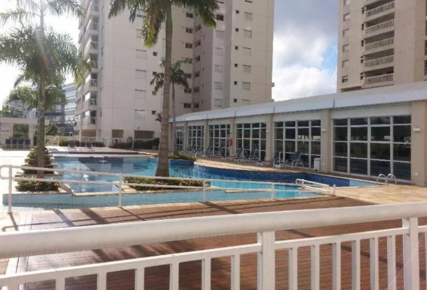 Apartamento, 3 quartos, 126 m² - Foto 3