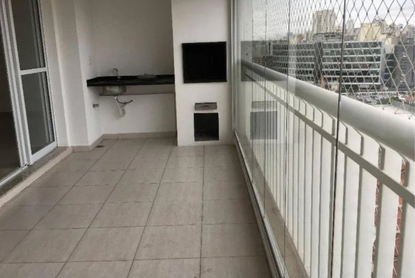 Apartamento, 3 quartos, 126 m² - Foto 4
