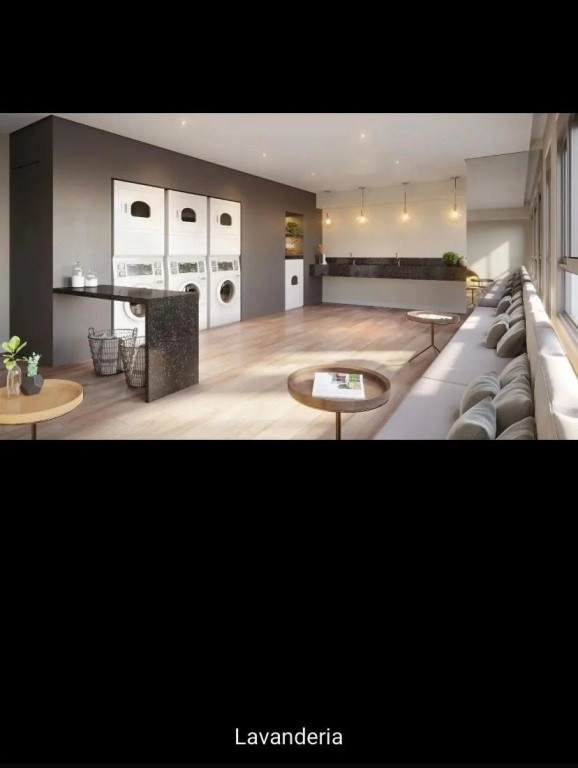 Apartamento, 1 quarto, 35 m² - Foto 5