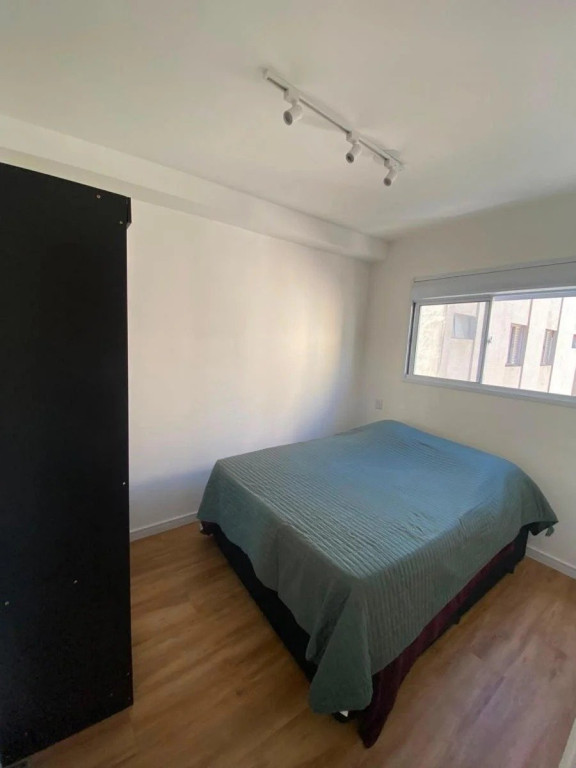 Apartamento, 1 quarto, 27 m² - Foto 3