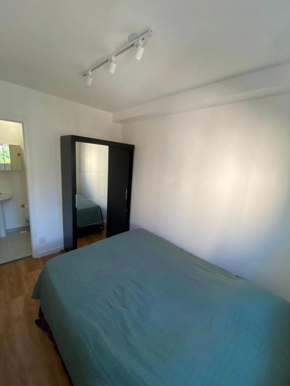 Apartamento, 1 quarto, 27 m² - Foto 4