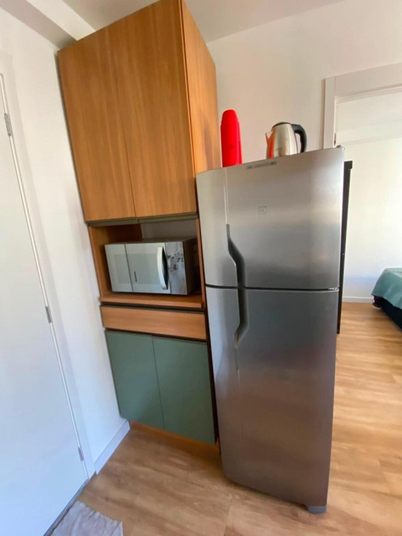 Apartamento, 1 quarto, 27 m² - Foto 6