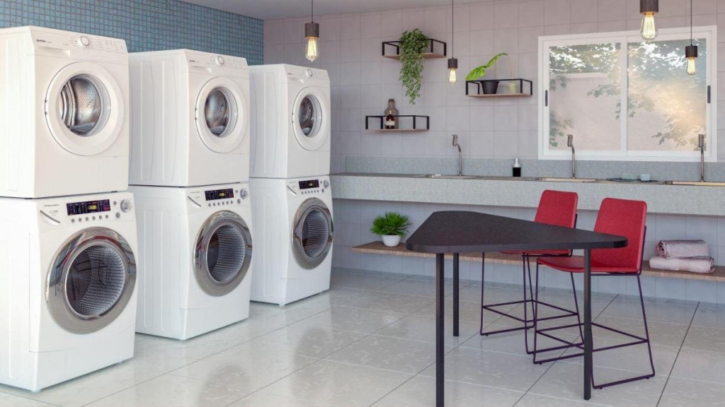 Apartamento, 1 quarto, 27 m² - Foto 13