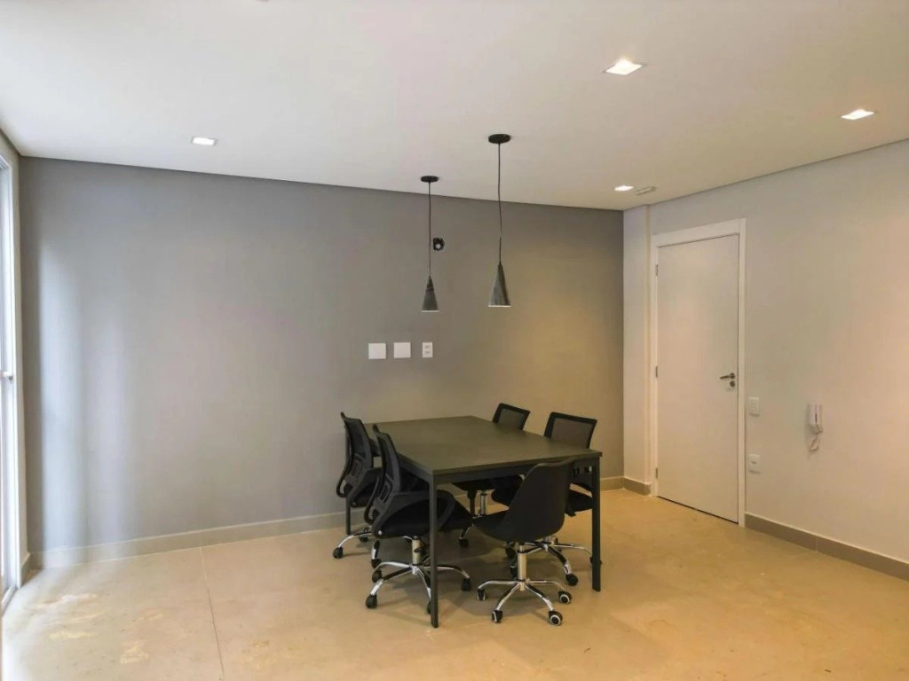 Apartamento, 1 quarto, 27 m² - Foto 15
