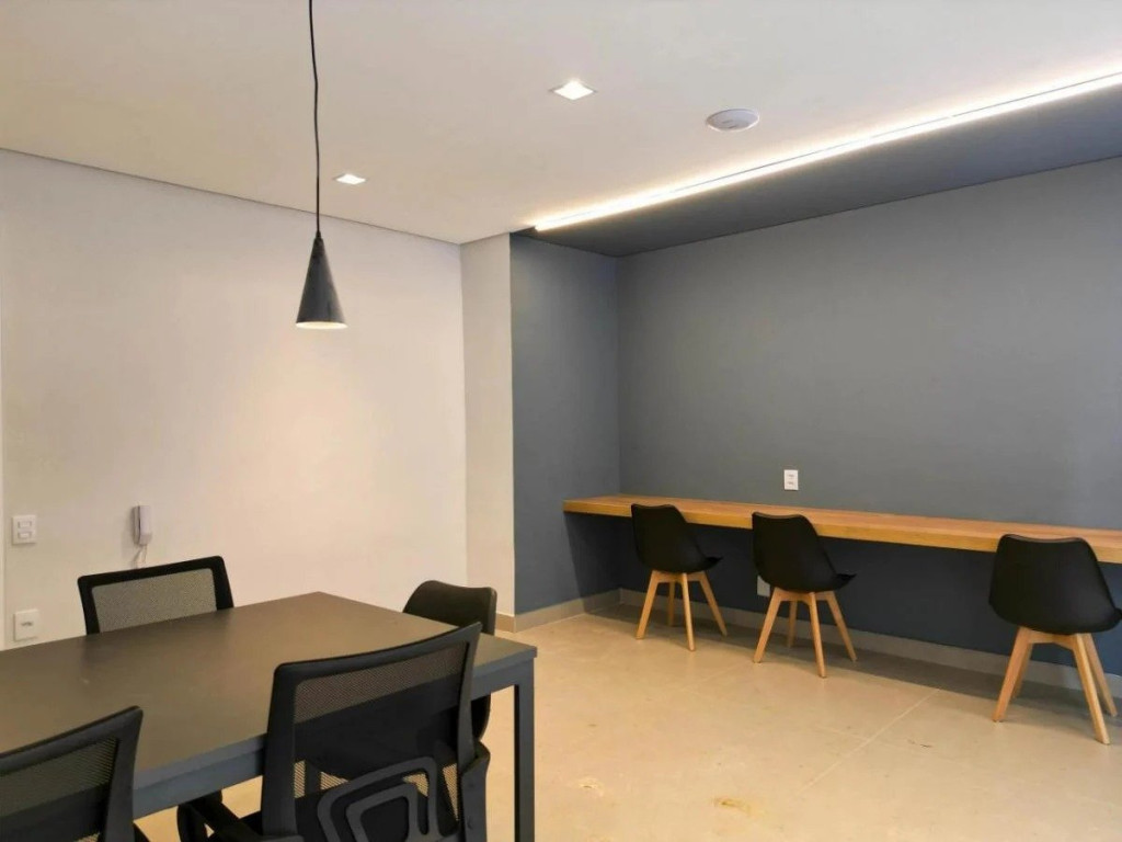 Apartamento, 1 quarto, 27 m² - Foto 16