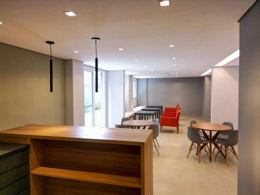 Apartamento, 1 quarto, 27 m² - Foto 17