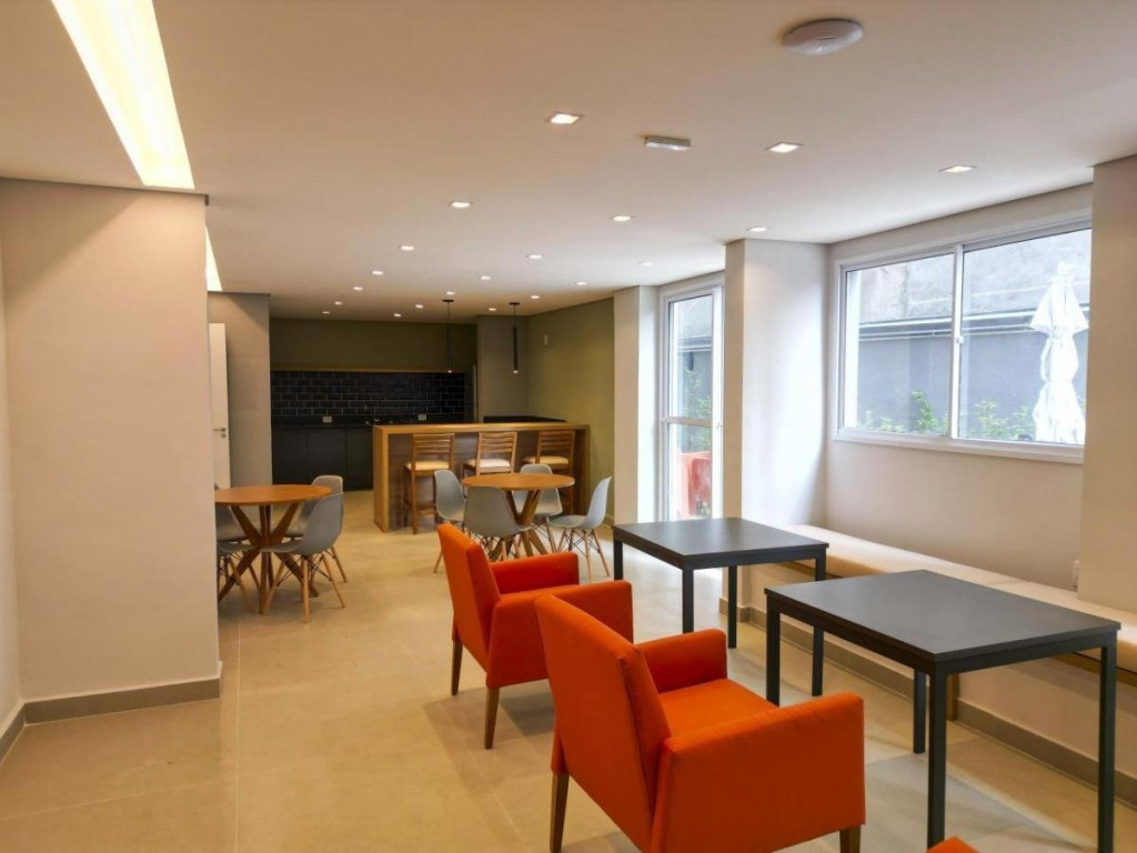 Apartamento, 1 quarto, 27 m² - Foto 18
