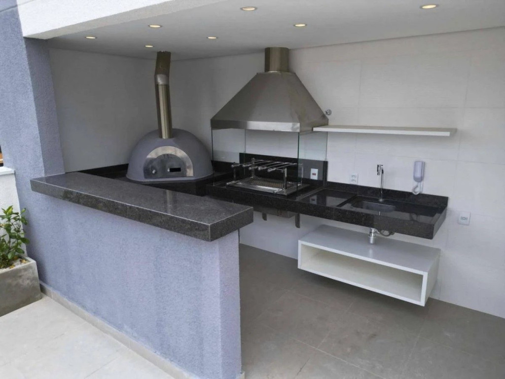Apartamento, 1 quarto, 27 m² - Foto 19