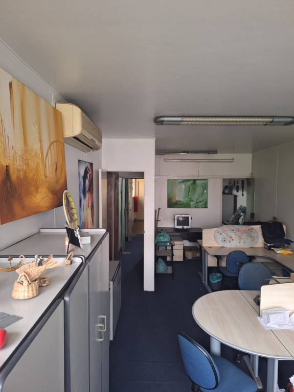 Sala-Conjunto, 80 m² - Foto 3