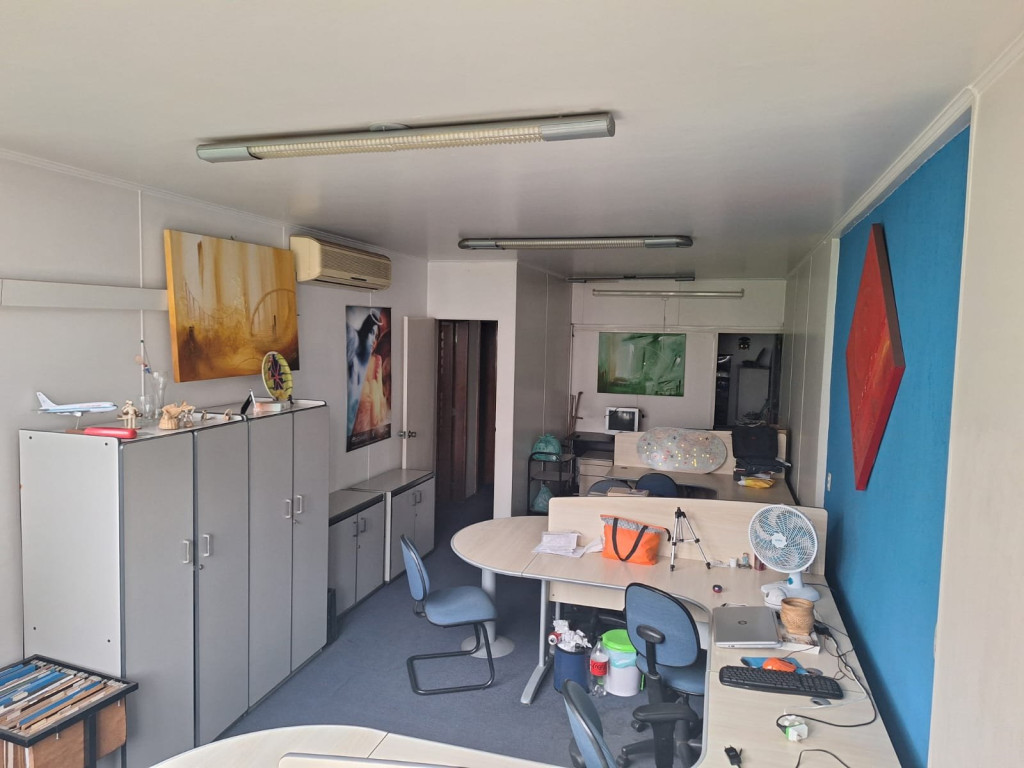Sala-Conjunto, 80 m² - Foto 7