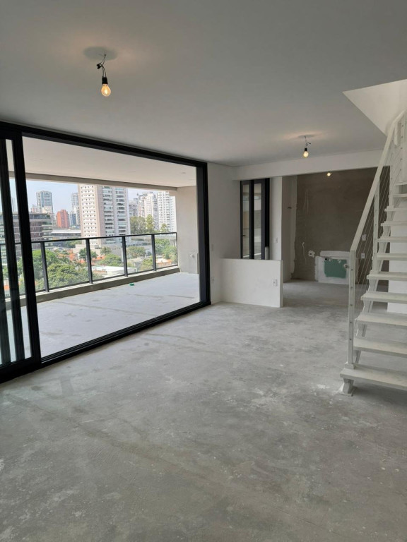 Cobertura, 4 quartos, 330 m² - Foto 1