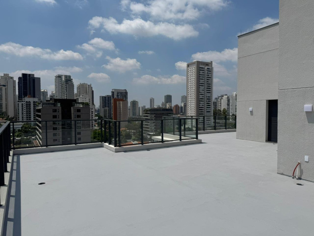 Cobertura, 4 quartos, 330 m² - Foto 14