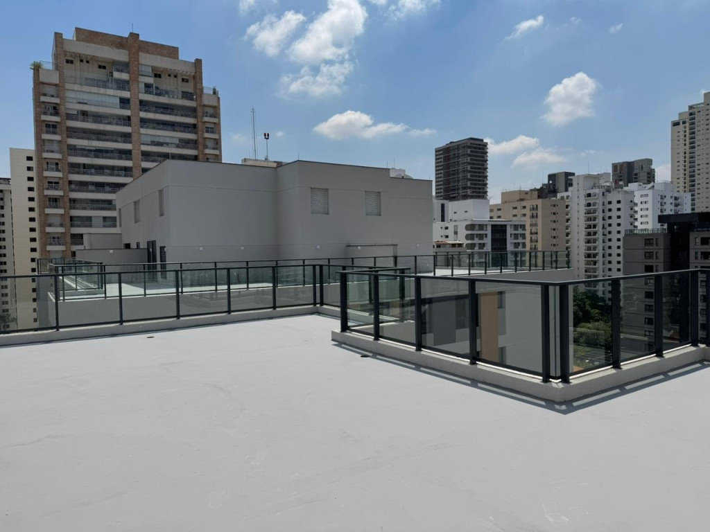 Cobertura, 4 quartos, 330 m² - Foto 15