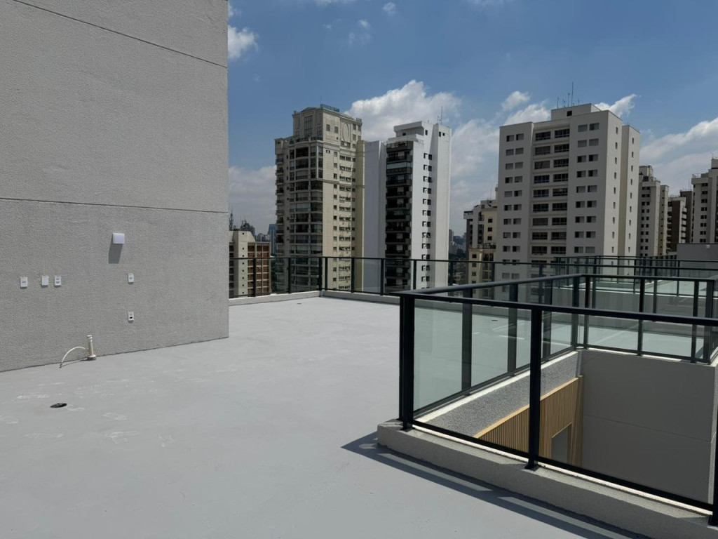 Cobertura, 4 quartos, 330 m² - Foto 17