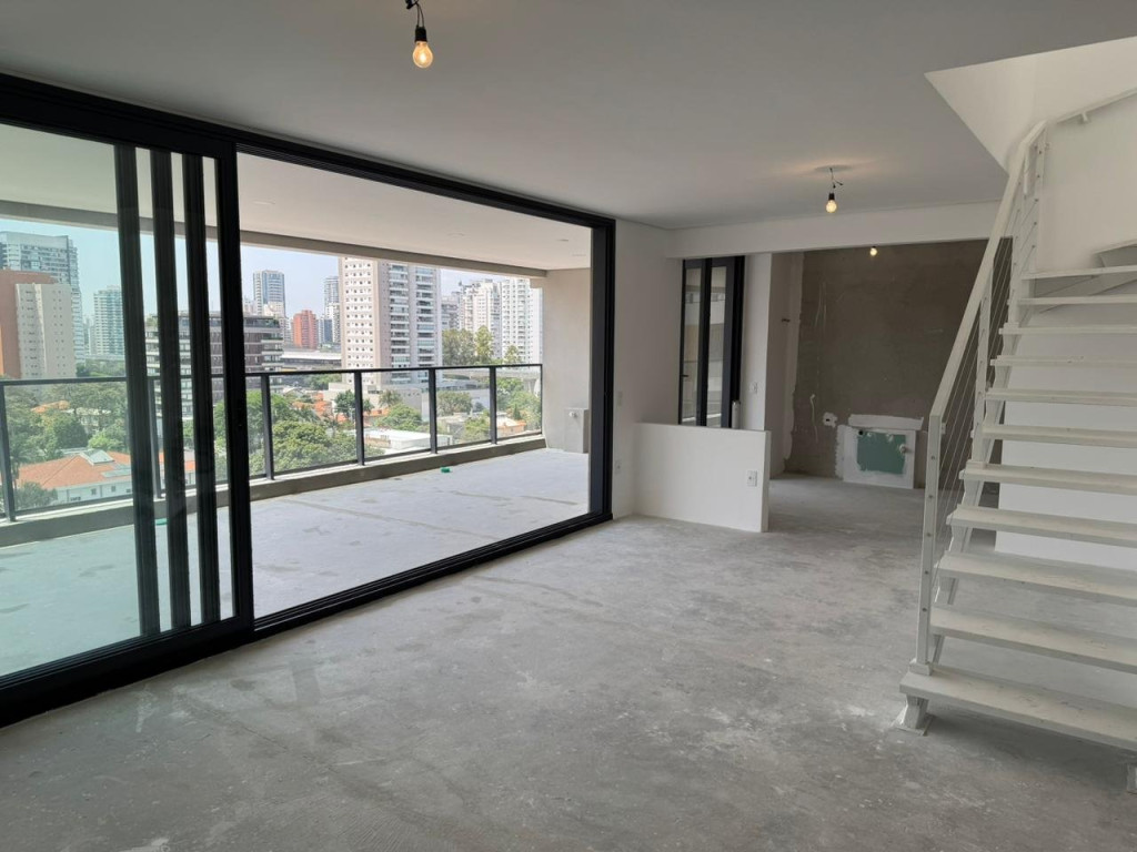 Cobertura, 4 quartos, 330 m² - Foto 25