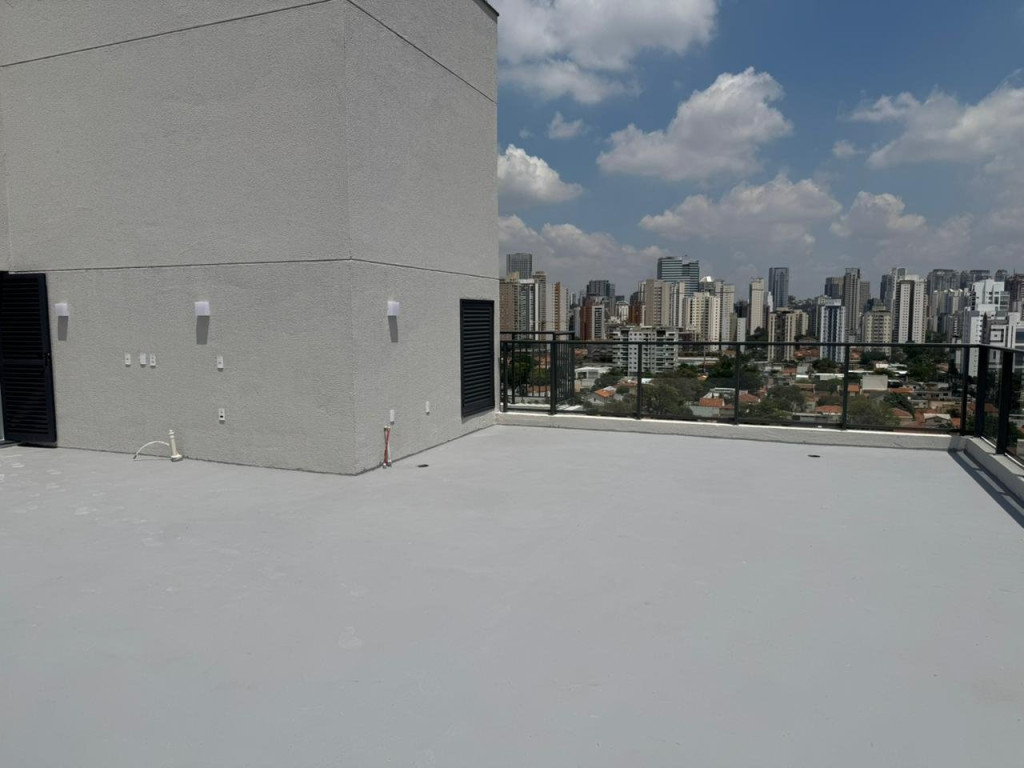 Cobertura, 4 quartos, 330 m² - Foto 30