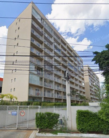Foto - São Paulo - CAMBUCI