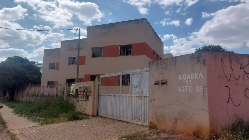 Foto - Cidade Ocidental - Parque Nápolis A