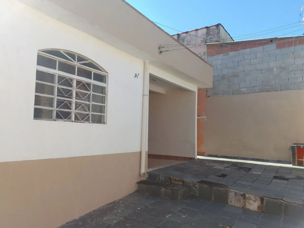 Foto - Várzea Paulista - Jardim Itapoan