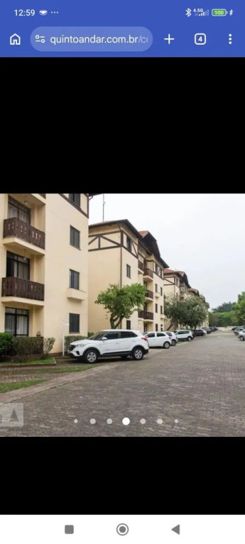 Foto - São Paulo - Jardim Santa Cruz (Sacomã)