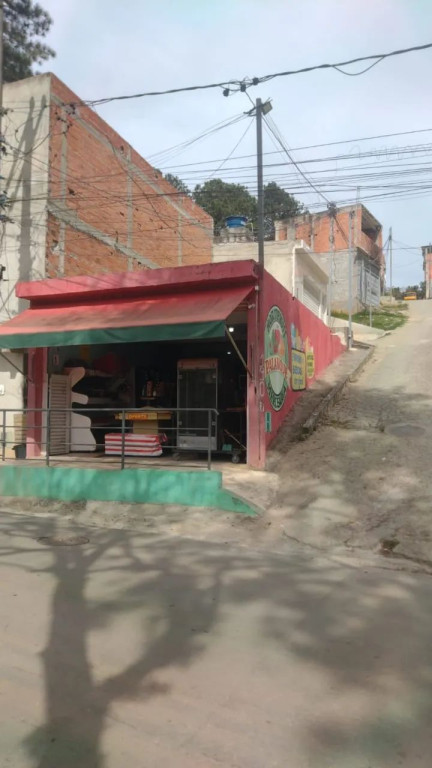 Foto - São Paulo - Conjunto Habitacional Santa Etelvina II