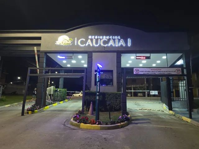 Foto - Cotia - Aguassaí (Caucaia do Alto)