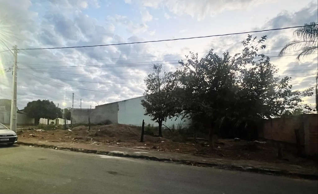 Foto - Aparecida de Goiânia - Setor Colonial Sul