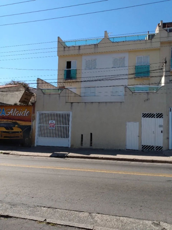 Foto - Santo André - Vila Tibiriçá