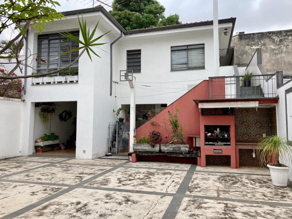 Captação de Casa a venda na Rua Zacarias de Gois, Campo Belo, São Paulo, SP