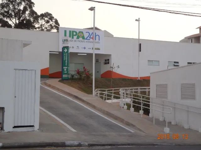 Foto - Osasco - Conceição