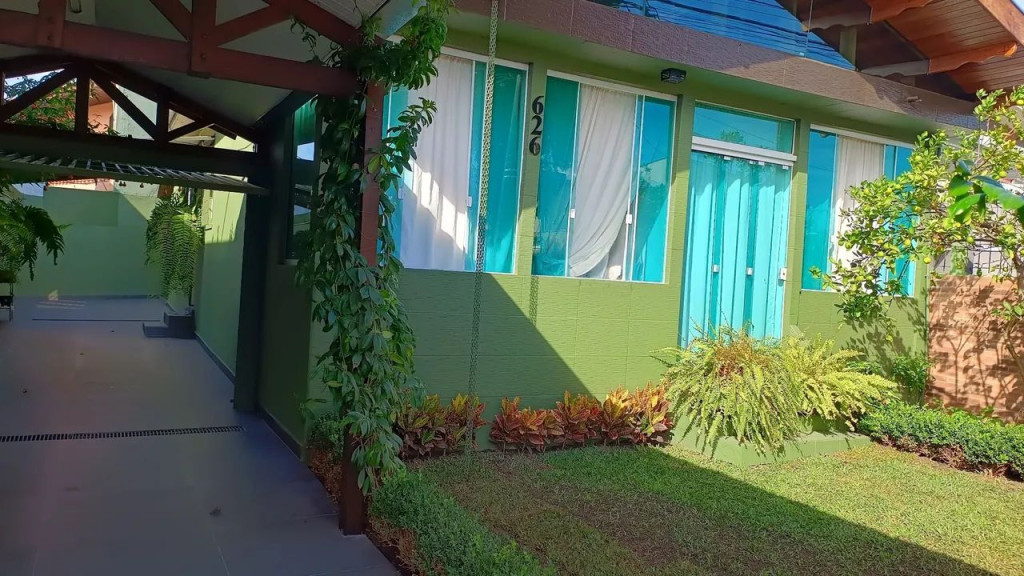 Foto - Curitiba - Novo Mundo