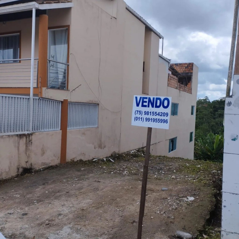 Foto - Cruz das Almas - 