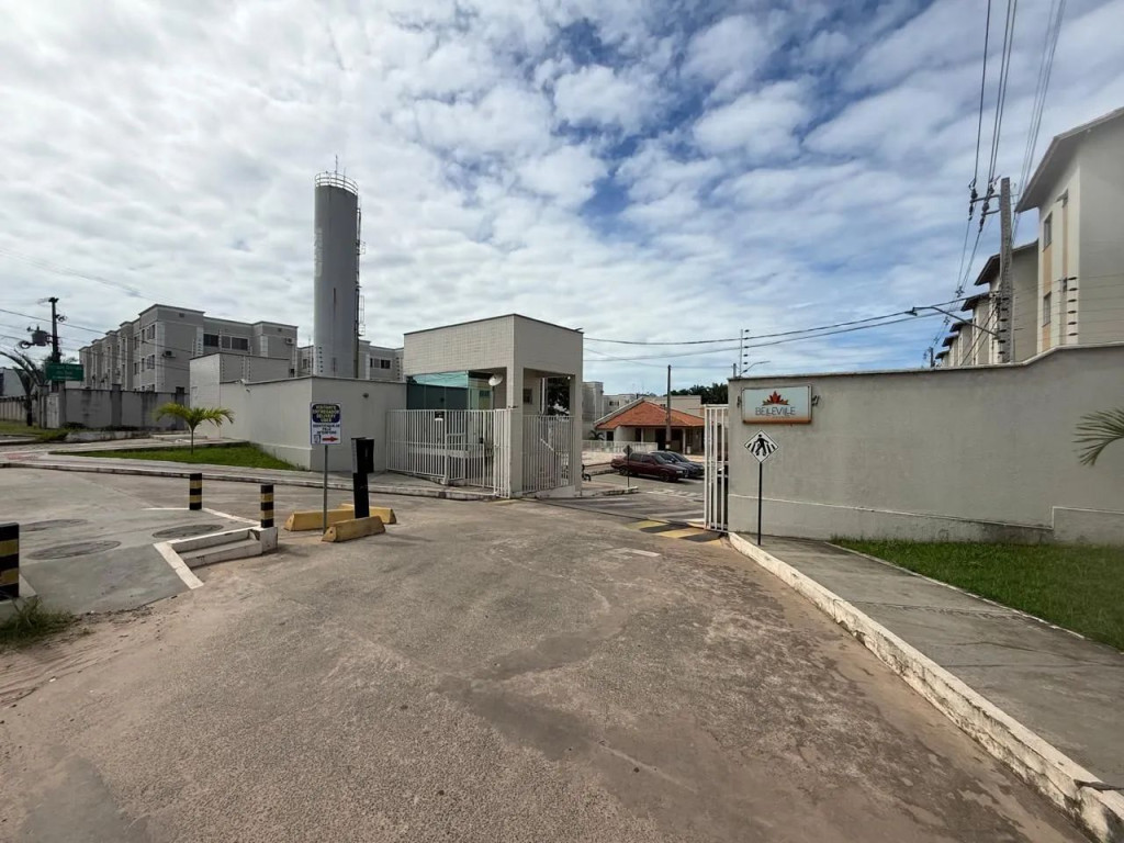 Foto - São Luís - Bequimão