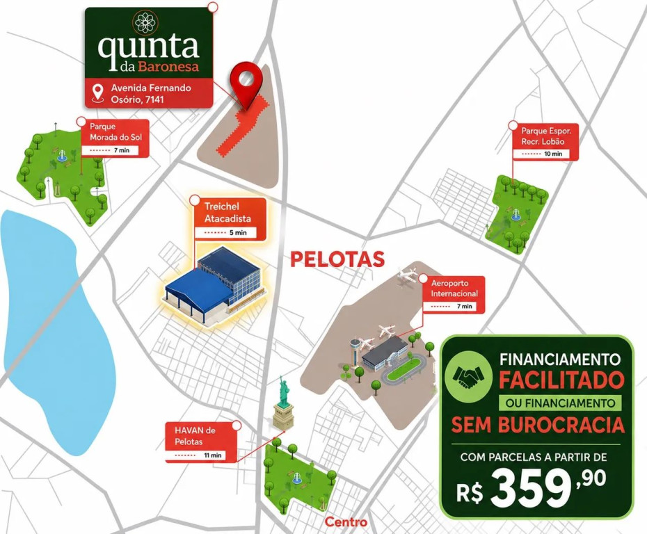 Foto - Pelotas - Fragata