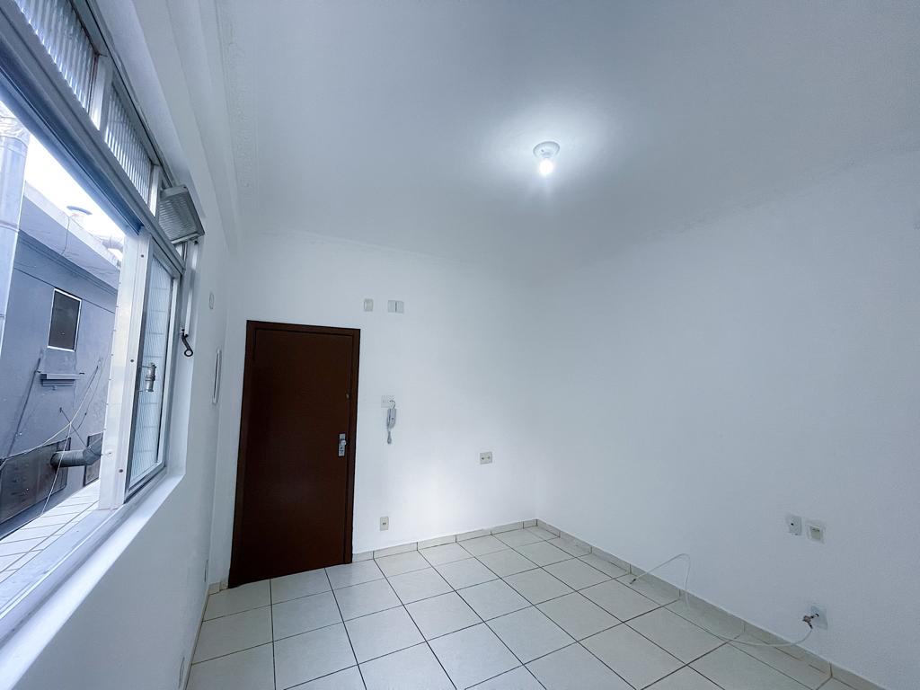 Captação de Apartamento para locação na Rua Frei Francisco Sampaio, Embaré, Santos, SP