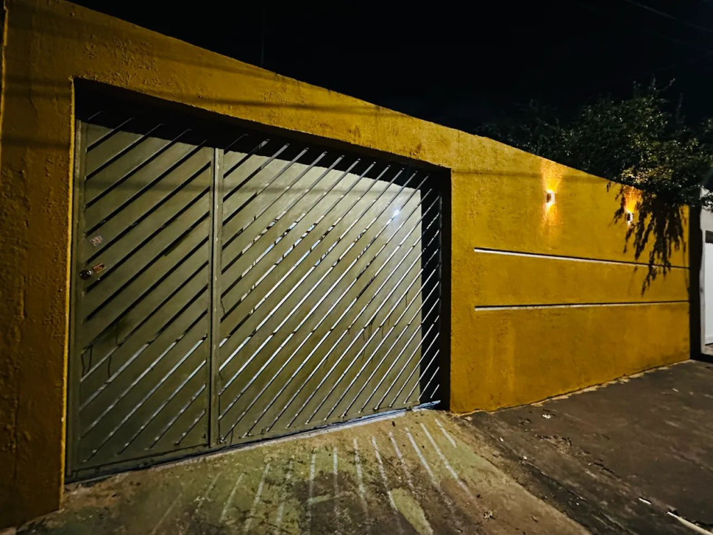Foto - Brasília - Setor Leste (Gama)