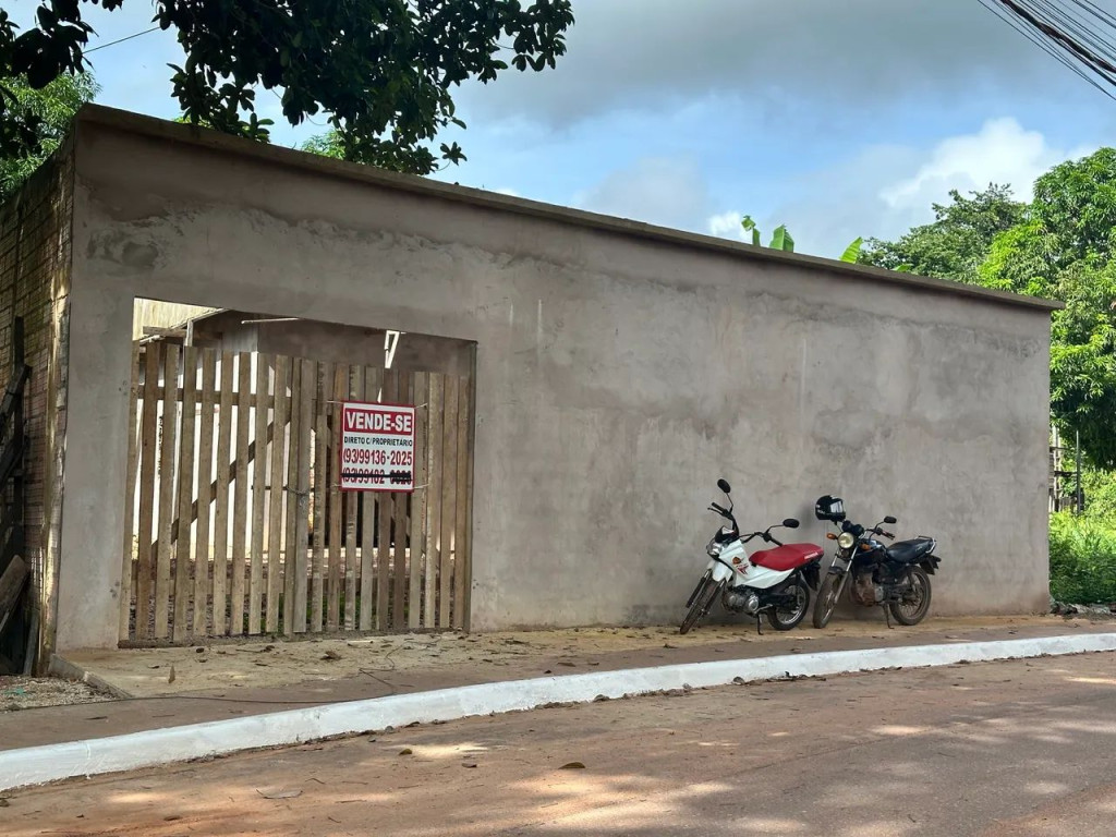 Foto - Santarém - Santíssimo