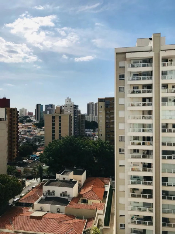 Foto - Campinas - Cambuí