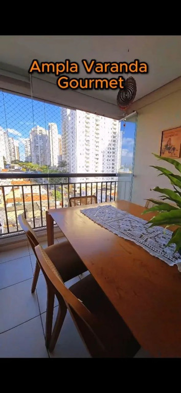 Foto - São Paulo - Vila Gomes Cardim