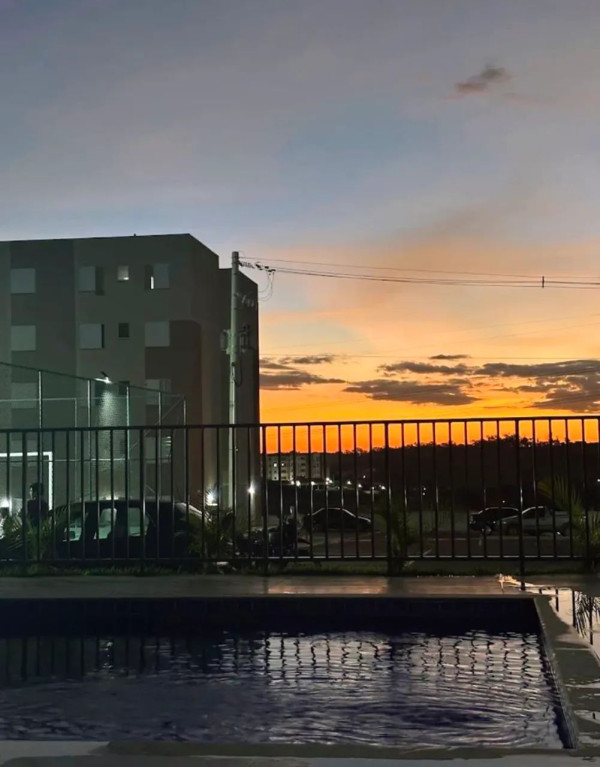 Foto - Hortolândia - Jardim Amanda II