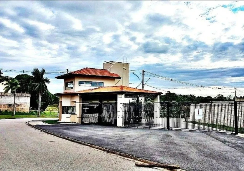 Foto - Sorocaba - Jardim Residencial Colinas do Sol