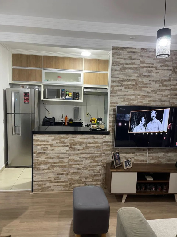 Foto - São José dos Campos - Parque Nova Esperança