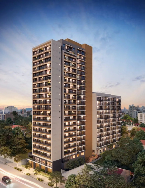 Foto - São Paulo - Pinheiros
