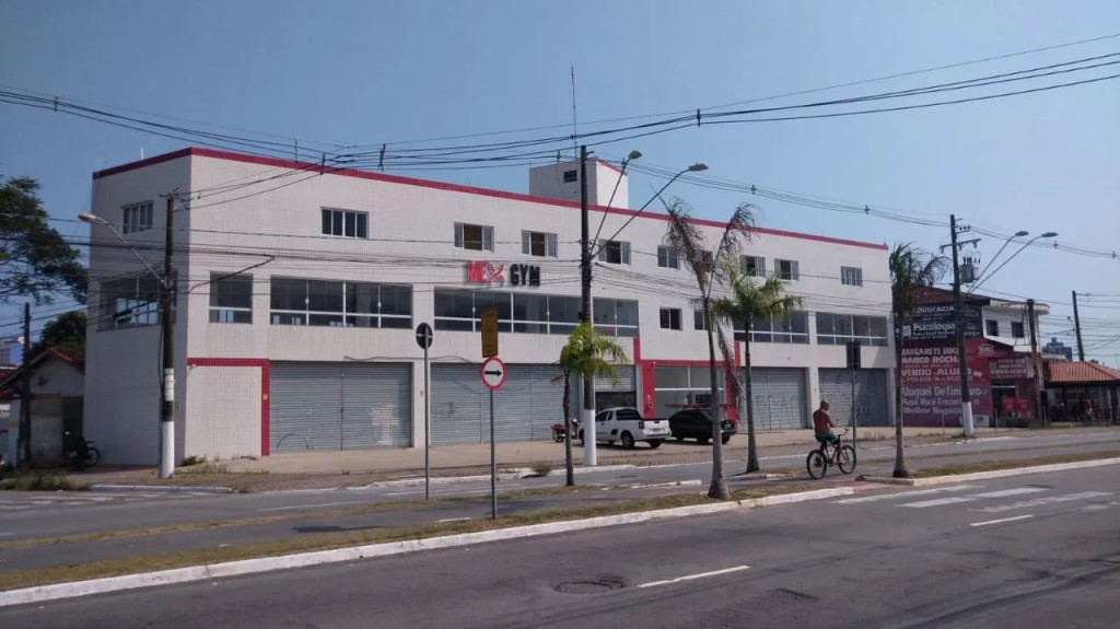 Foto - Praia Grande - Boqueirão